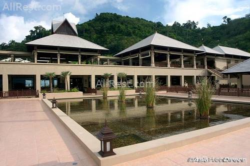 Adamas Resort & Spa 58
